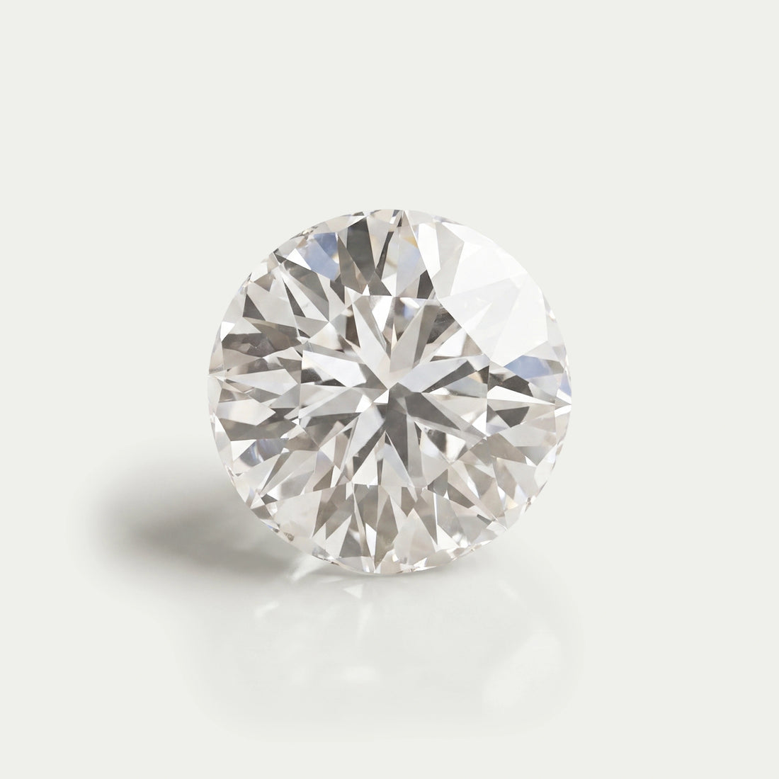 Antique Shape Needle Brilliant Cut Lab Grown Diamond Loose