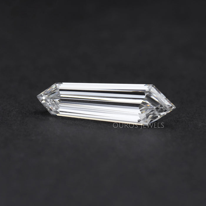 Long Kite Cut Loose Diamond