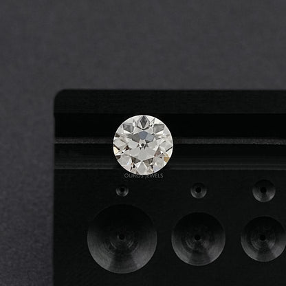 Old European Round Cut Loose Diamond Loose