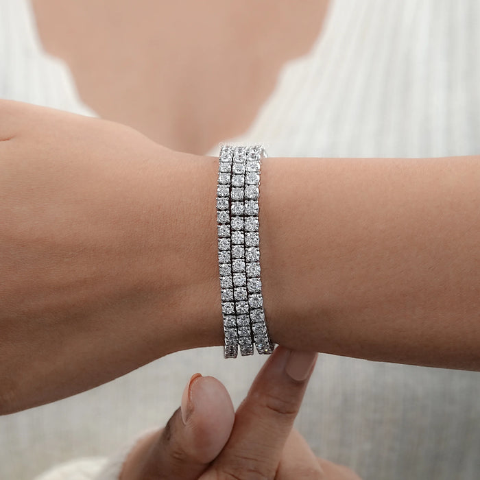 Asscher Cut Loose CVD Diamonds 
