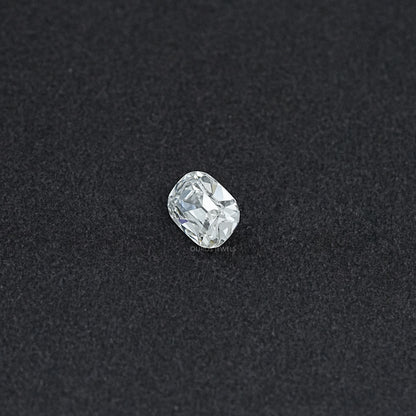 Old Mine Cushion Lab Grown Loose Diamond