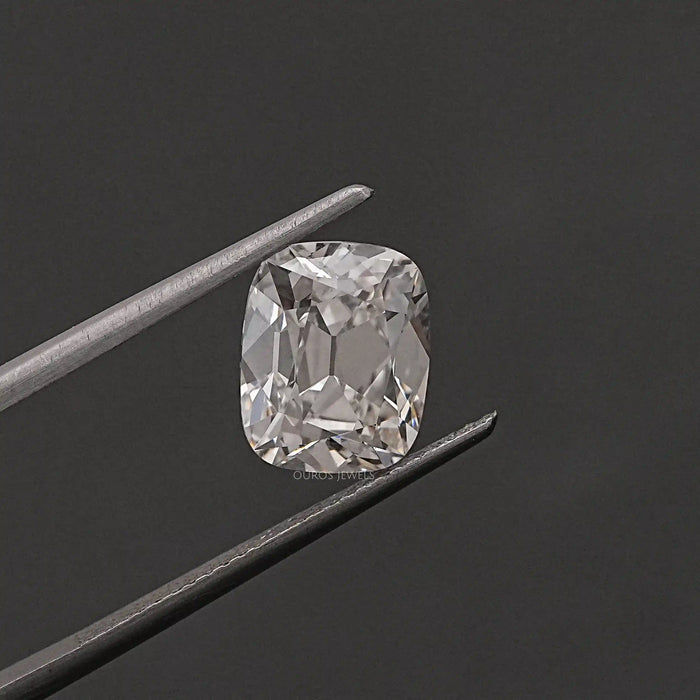 Cushion Old Mine Cut Loose Diamond