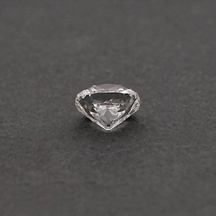 Loose Old Mine Square Cushion Diamond