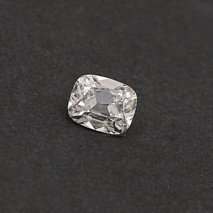 Cushion Old Mine Cut Loose Diamond