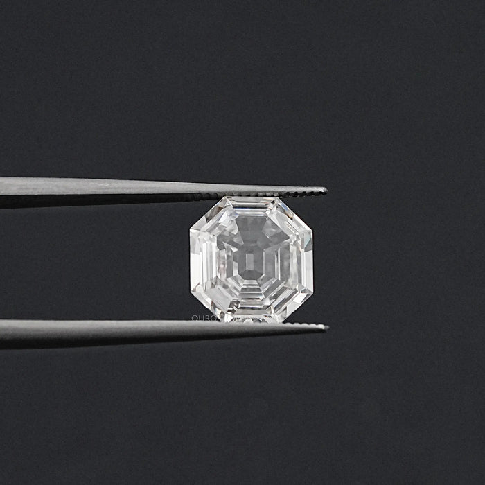 Old Mine Hexagon Lab Grown Loose Diamond