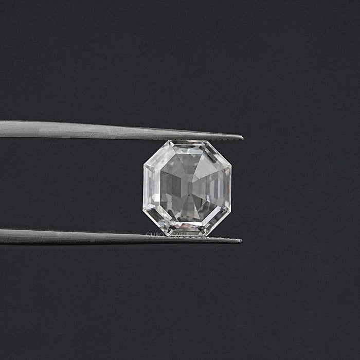 Old Mine Hexagon Lab Grown Loose Diamond