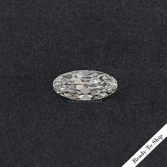 Old Mine Moval Lab Certified Diamond Loose