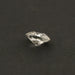 2.50 CT oval cut lab grown diamond