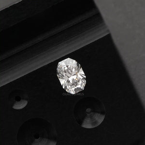 [Dahlia Cut Lab Grown Loose Diamond]-[Ouros Jewels]