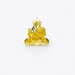 [Lord Buddha Shape Loose Diamond]-[Ouros Jewels]