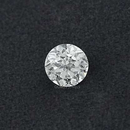 Passion Cut Lab Grown Loose Diamond Loose