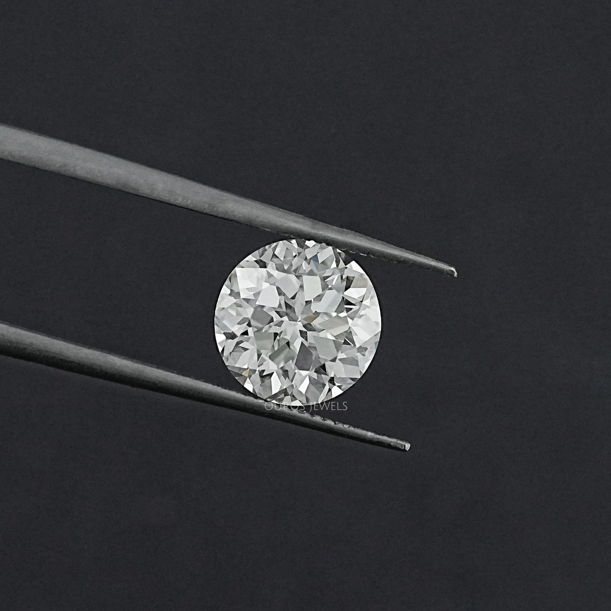 Passion Cut Lab Grown Loose Diamond Loose