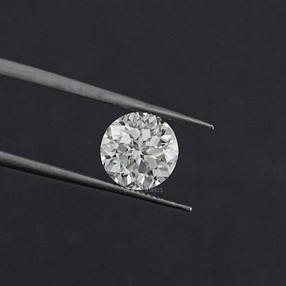 Passion Cut Lab Grown Loose Diamond Loose