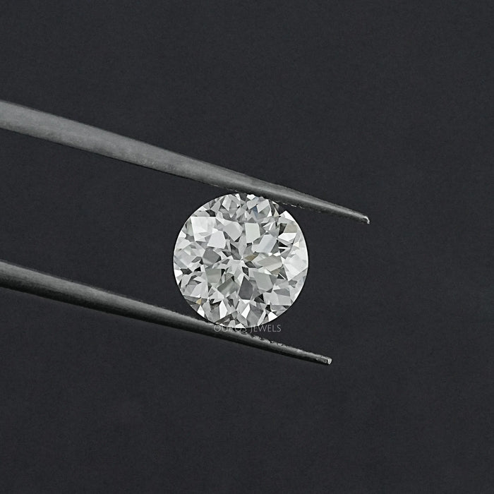 Passion Cut Lab Grown Loose Diamond