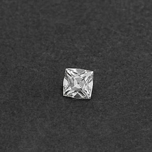 Peruzzi Cut Lab Grown Diamond