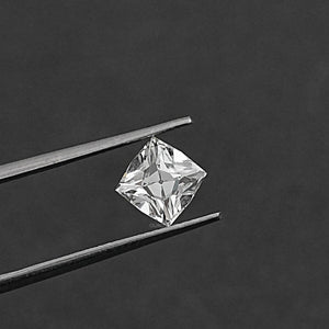 Peruzzi Cut Lab Grown Diamond