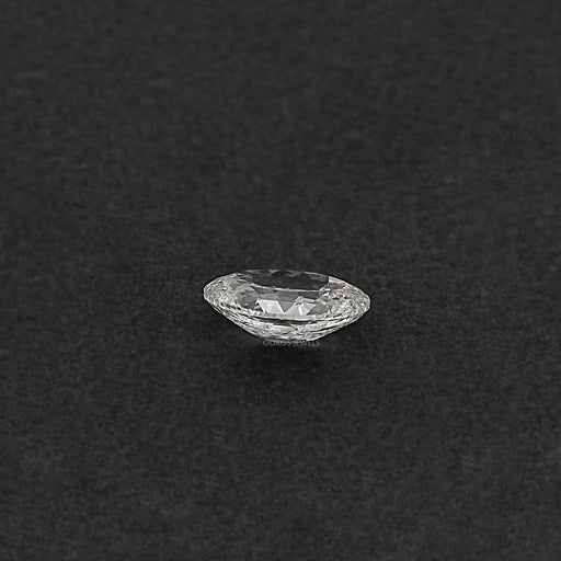 5.00 Carat Portuguese Oval Lab Grown Diamond