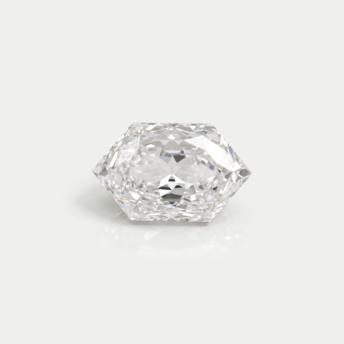 Portuguese Dutch Marquise Cut Loose Diamond Loose