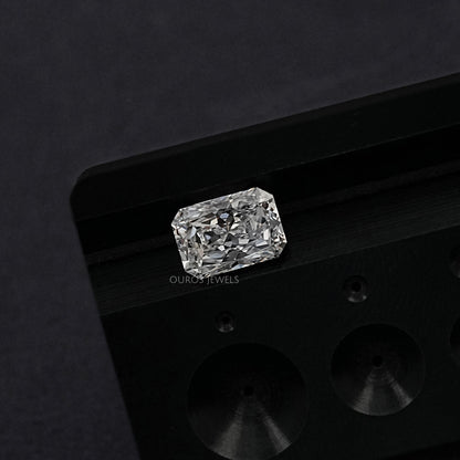 Portuguese Radiant Lab Grown Diamond Loose