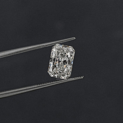 Portuguese Radiant Lab Grown Diamond Loose