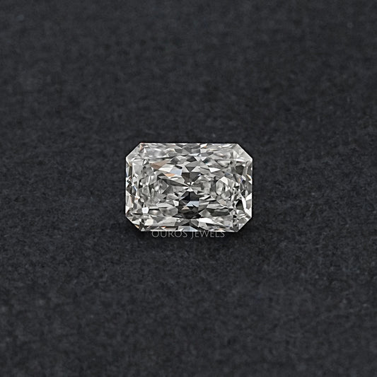 Portuguese Radiant Lab Grown Diamond Loose
