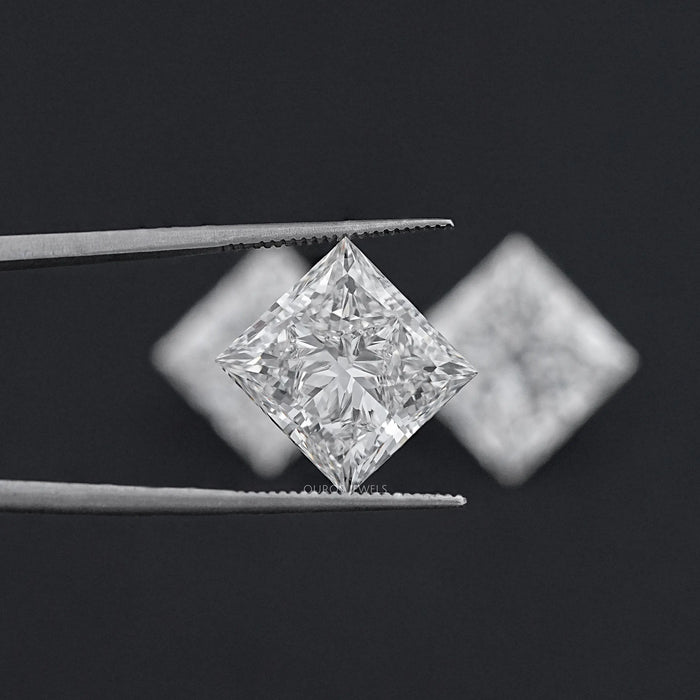 Princess Lab Grown Loose Diamond