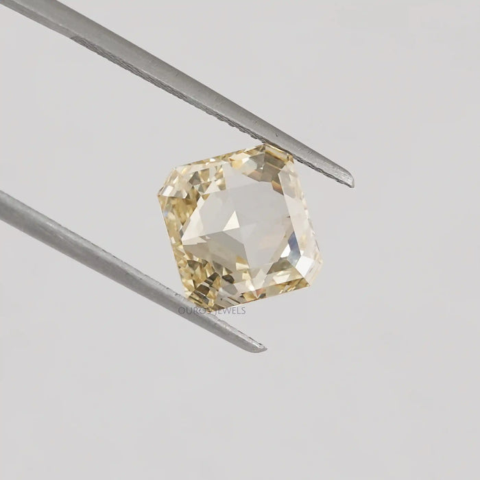  Radiant Cut Loose Diamond 