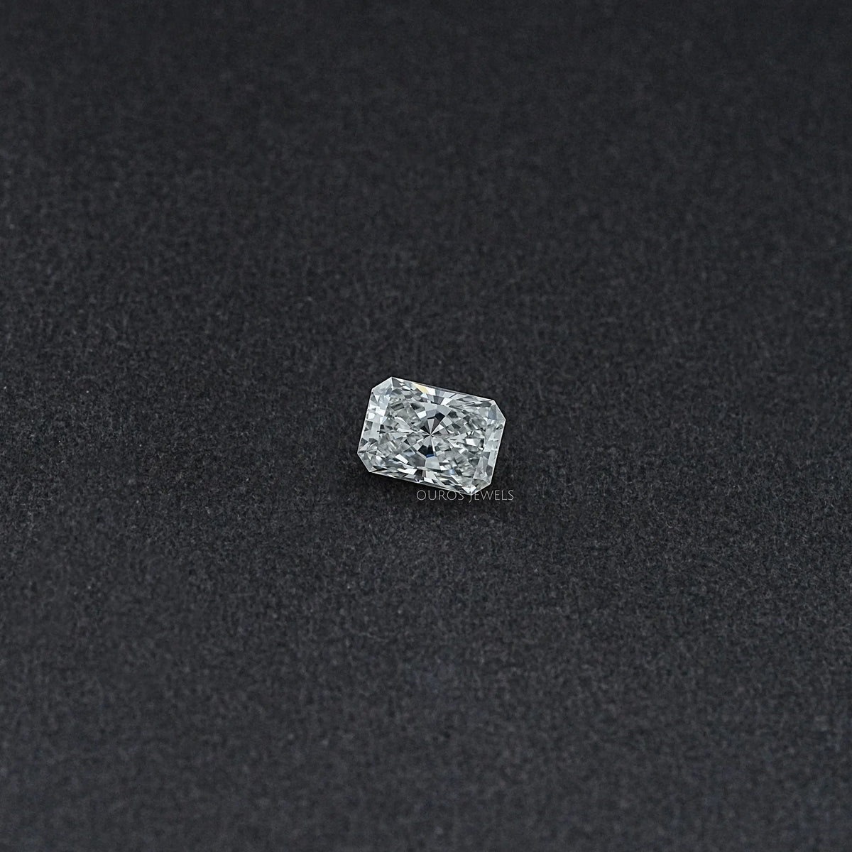 5.11 CT Radiant Lab Grown Loose Diamond Loose