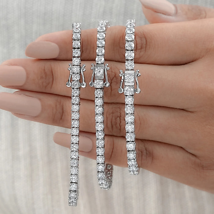 Asscher Cut Loose CVD Diamonds 