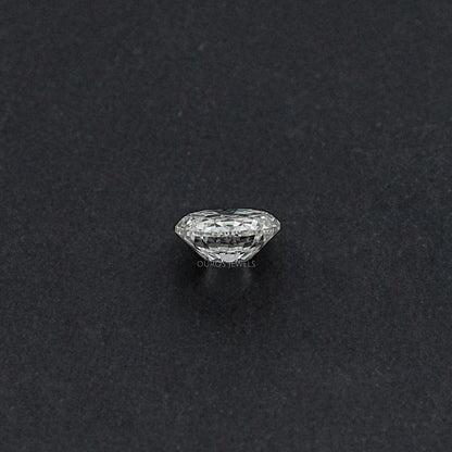 Round Modified Star Cut Lab Diamond