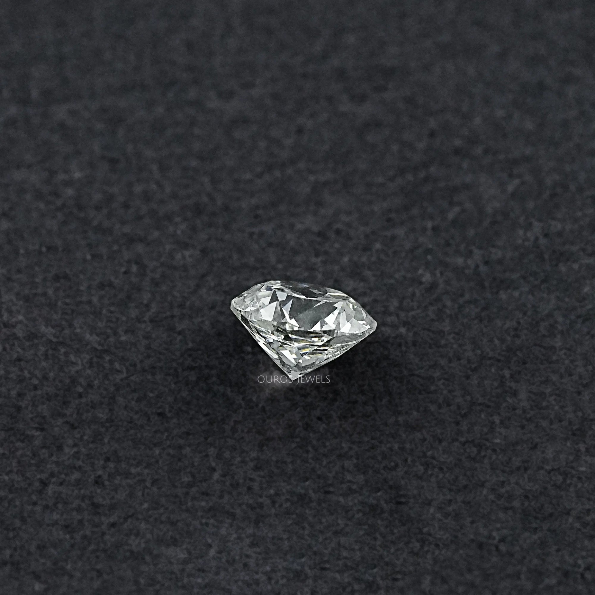 Passion Cut Lab Grown Loose Diamond Loose