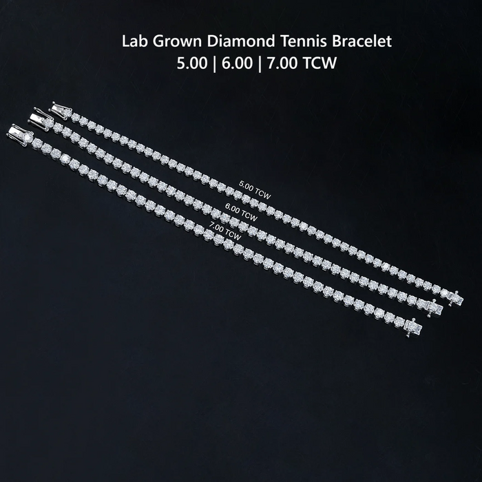 Asscher Cut Loose CVD Diamonds 