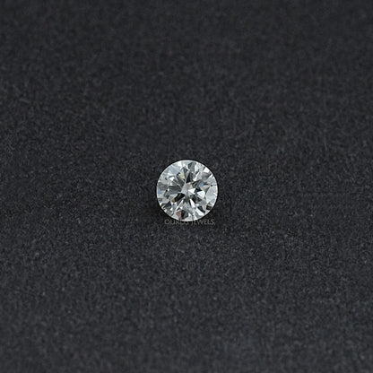 Round Lab Grown Loose Diamond - IJ/VS Loose