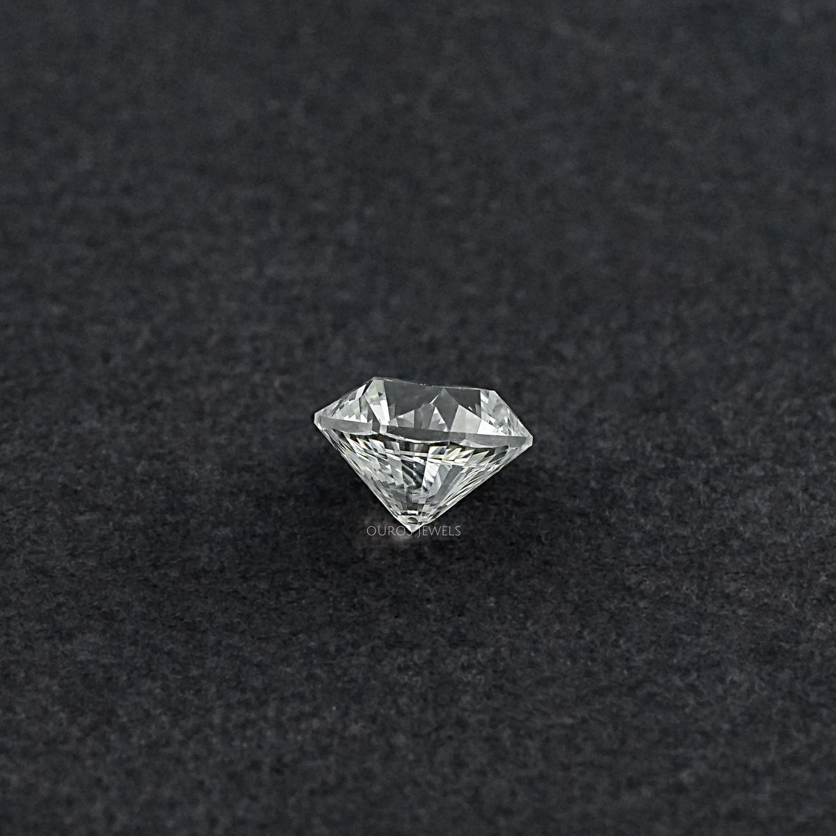 Sakura Cut Lab Grown Loose Diamond Loose