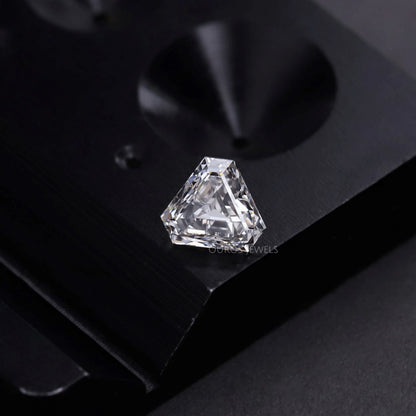 Calf's Head Lab-Grown Diamond Loose