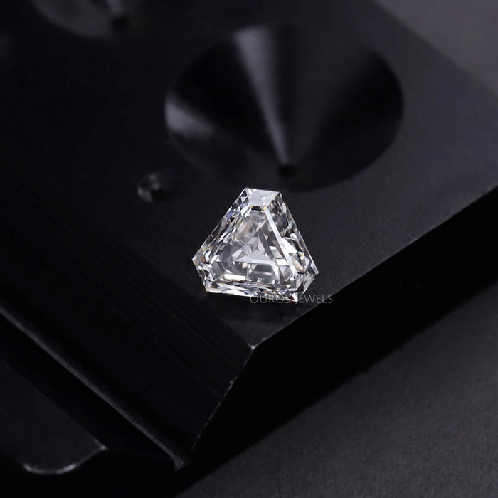 0.55 Carat Calf's Head Loose Diamond