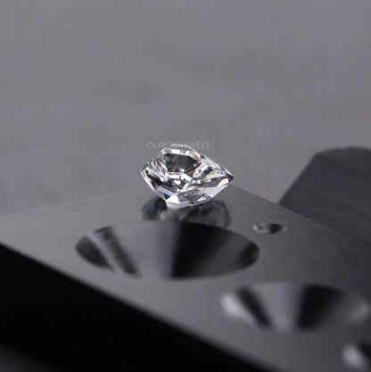 Calf's Head Lab-Grown Diamond Loose