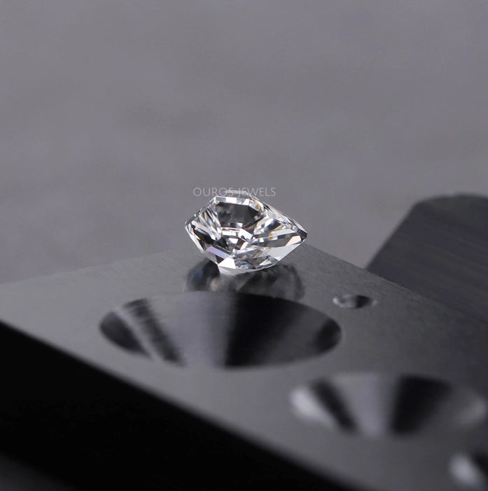 0.55 Carat Calf's Head Loose Diamond