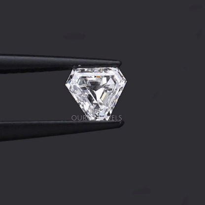 Calf's Head Lab-Grown Diamond Loose
