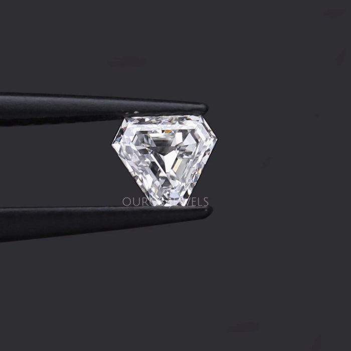 0.55 Carat Calf's Head Loose Diamond