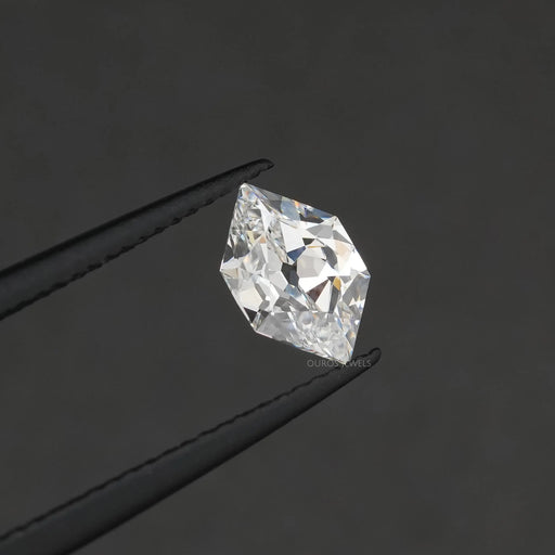 Duchess Cut Lab Grown Diamond