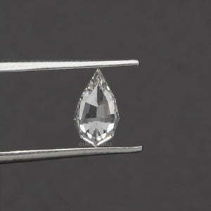 [Lab Grown Diamond]-[Ouos Jewels]