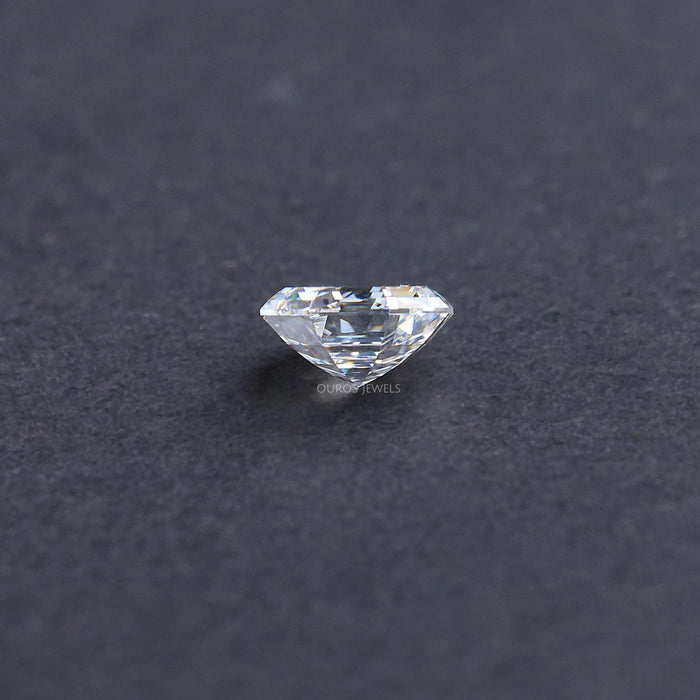 1.05 Carat Octagon Cut Lab Created Diamond