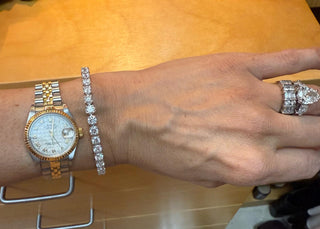 Loved by Jewelry Enthusiasts