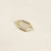 yellow portrait cut loose diamond 