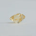 [Yellow Cushion Loose Diamond]-[Ouros Jewels]