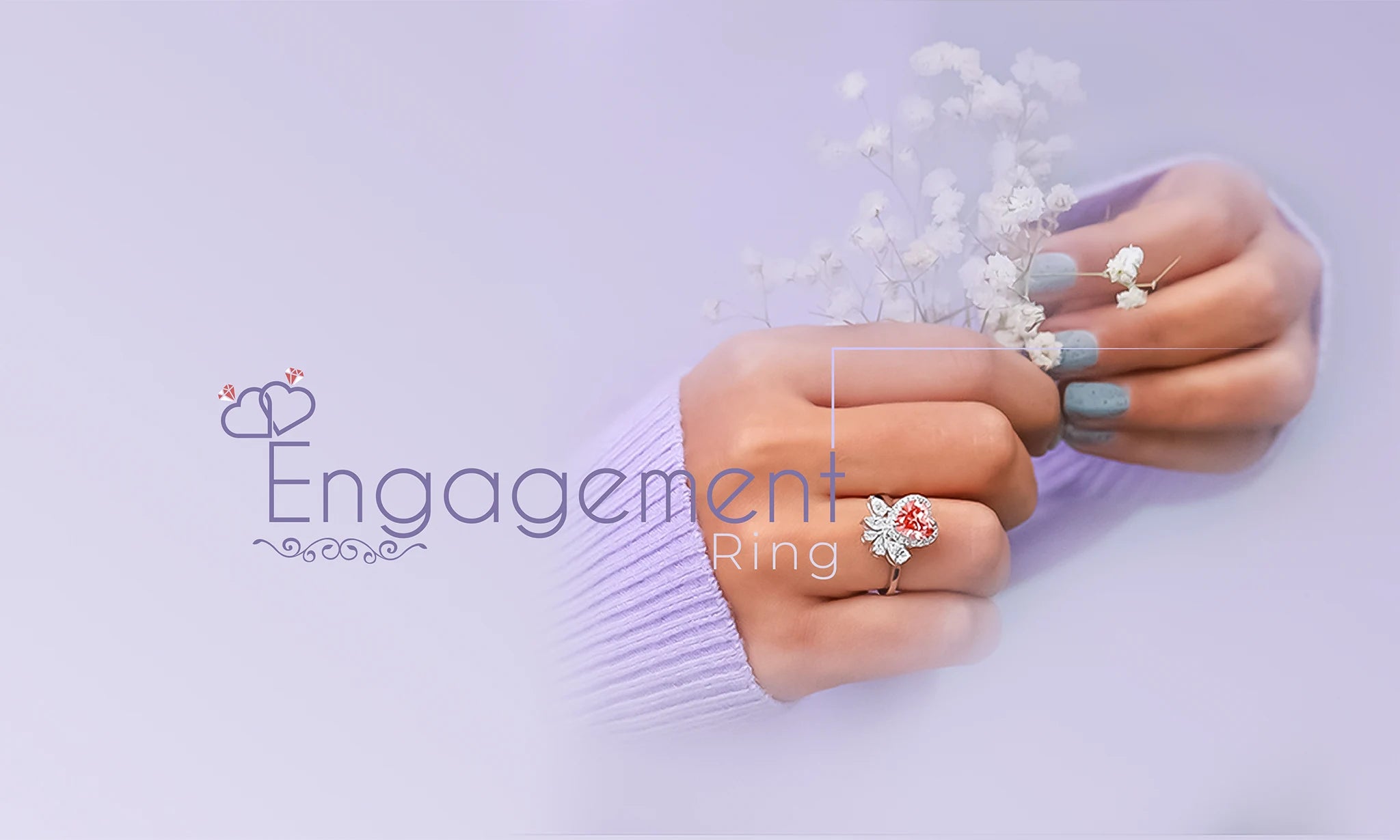 Diamond Engagement Rings