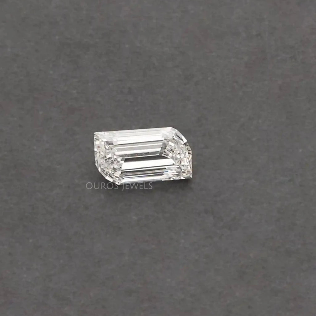 [Flame Cut Loose Diamond]-[Ouros Jewels]