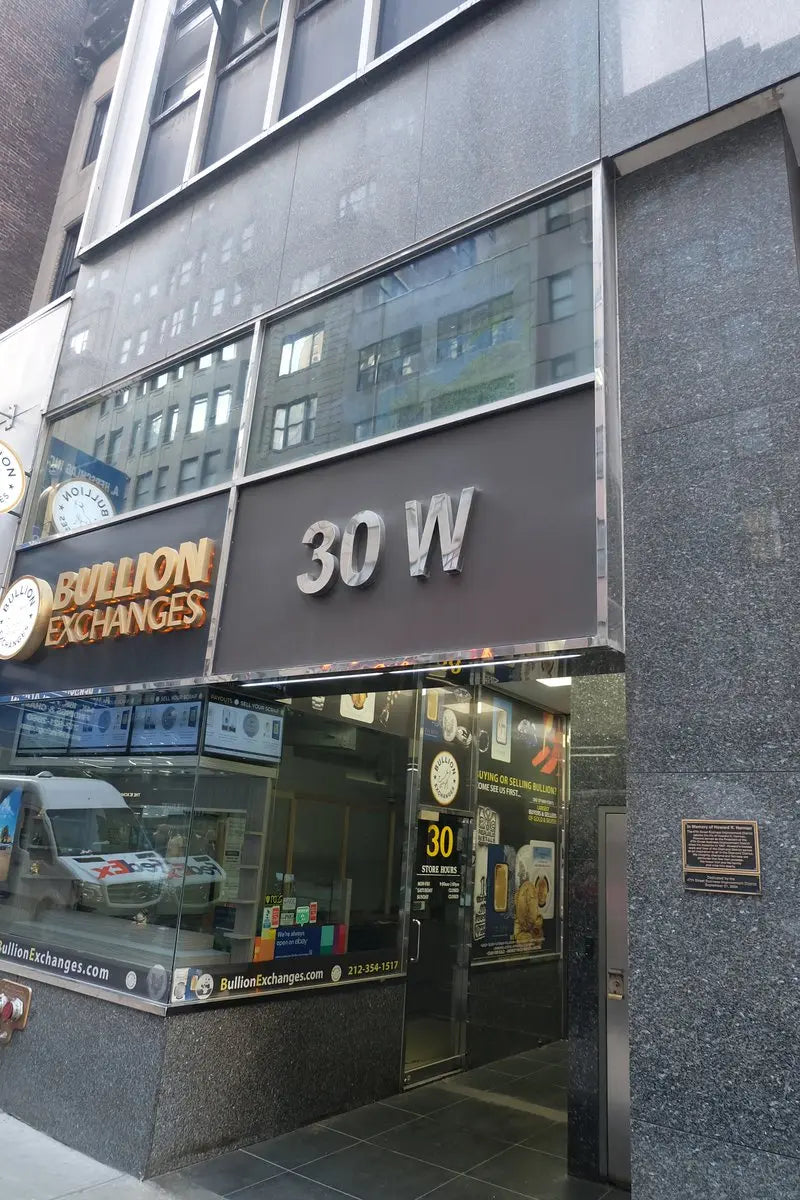 New York, United States