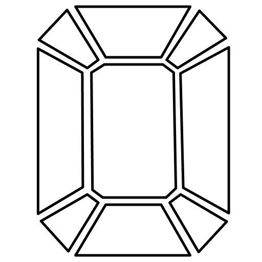 Pie Cut